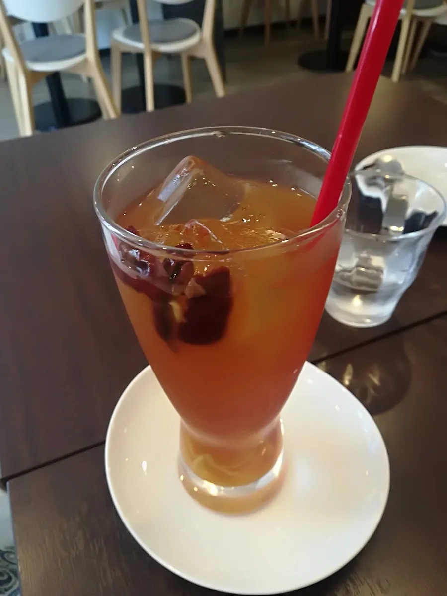 MY CAFE · 12